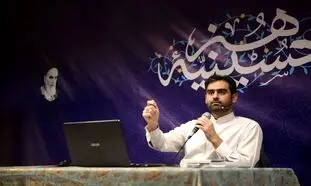 کابینه پیر ؛ مشاور سعید جلیلی هم به سن وزرای پزشکیان نقد کرد