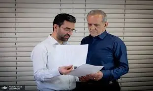 دفاع سریع آذری جهرمی از ظریف / آغاز پس‌ لرزه‌ های یک استعفا