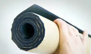 عایق الاستومری چیست و چه کاربردی دارد؟