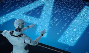 دیجی مارک ؛ اولین هوش مصنوعی ایرانی در بازار