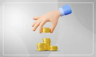 کراد ؛ پلتفرم مالی جدید گلرنگ در راه است