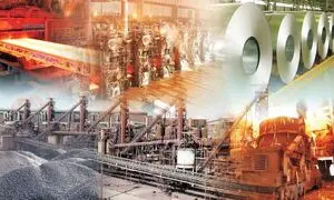 آغاز فروش گریتینگ در شرکت تهران آهن مهر راگا
