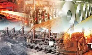 آغاز فروش گریتینگ در شرکت تهران آهن مهر راگا