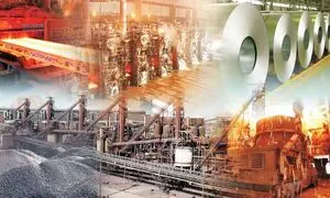 آغاز فروش گریتینگ در شرکت تهران آهن مهر راگا