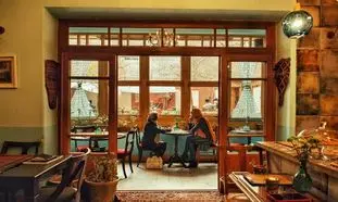 شیراز از دریچه یک فنجان قهوه: بهترین کافی‌ شاپ‌ های شیراز