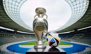 چرا میزبانی رویدادی مانند یورو 2024 بر جامعه و اقتصاد تاثیر می‌ گذارد؟