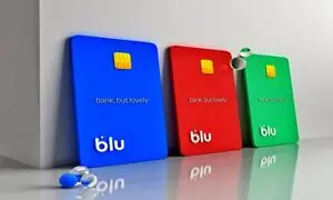 المپیک بلو روی گوشی شما