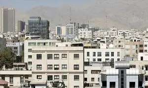 خرید خانه 100 متری در نارمک تهران
