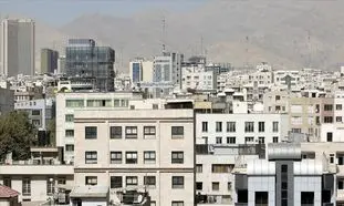 خرید خانه 100 متری در نارمک تهران