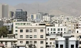 خرید خانه 100 متری در نارمک تهران