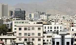 خرید خانه 100 متری در نارمک تهران