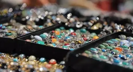 تجربه ای جذاب از خرید سوغاتی در تور کربلا از همدان