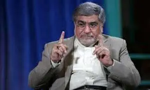 توییت تند علی جنتی علیه گزینه پزشکیان برای وزارت کشور