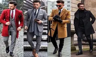 چگونه تیپ کژوال مردانه بزنیم؟
