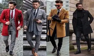 چگونه تیپ کژوال مردانه بزنیم؟