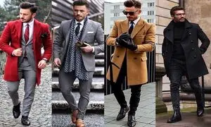 چگونه تیپ کژوال مردانه بزنیم؟