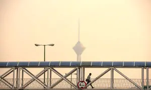 هشدار جدی به تهرانی ها