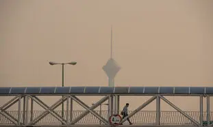 هشدار جدی به تهرانی ها