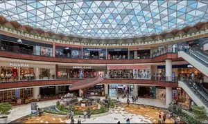 بهترین مراکز خرید ازمیر به انتخاب گردشگران + تصویر