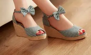 5 صندل شیک زنانه در بازار + قیمت