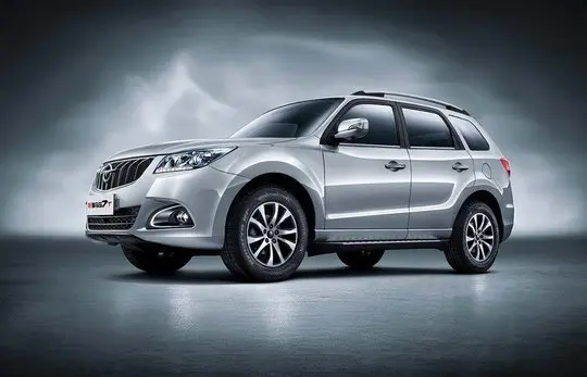 چطور با خرید هایما اس 7 در قرعه کشی ایران خودرو 500 میلیون سود کنیم؟