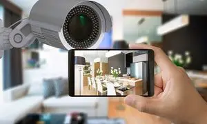 انتخاب بهترین برند دوربین مدار بسته برای خانه