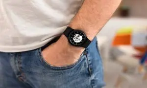  با 6 میلیون ساعت هوشمند سامسونگ بخریم یا امیزفیت؟