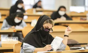 کنکور 99 ؛ وزیر بهداشت در برگزاری کنکور سراسری اظهار تردید کرد