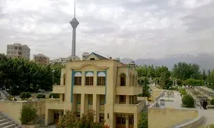 رهن آپارتمان در خیابان گیشا با 1 میلیارد تومان