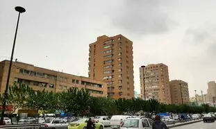 گران‌ ترین خانه در نواب متری چند؟