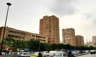 گران‌ ترین خانه در نواب متری چند؟