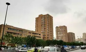 گران‌ ترین خانه در نواب متری چند؟