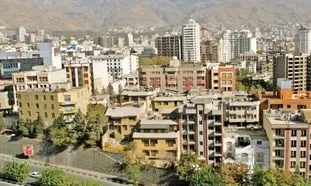 خرید آپارتمان 90 متری در مطهری تهران چقدر آب می‌خورد؟