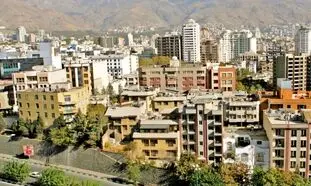 خرید آپارتمان 90 متری در مطهری تهران چقدر آب می‌خورد؟