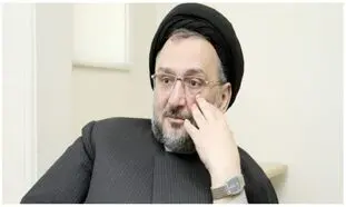 تصویر متفاوتی از یار همیشگی سیدمحمد خاتمی