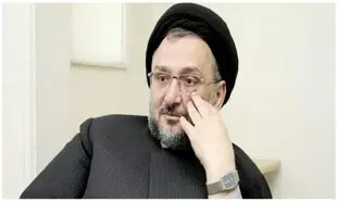 تصویر متفاوتی از یار همیشگی سیدمحمد خاتمی
