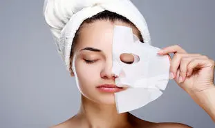 مزایای استفاده از ماسک ورقه ای صورت