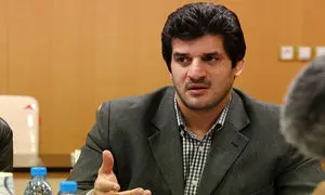 واکنش رسول خادم نسبت به درخواست مبینا نعمت‌ زاده