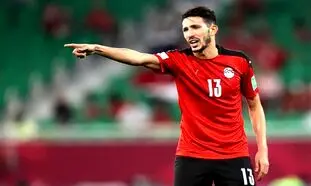 مدافع ملی‌ پوش به قتل عمد متهم شد