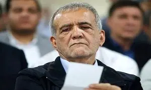 آغاز مخالفت های رسایی/ پزشکیان حوصله نداشت