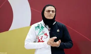 پاسخ تند شهربانو منصوریان به مبینا نعمت زاده