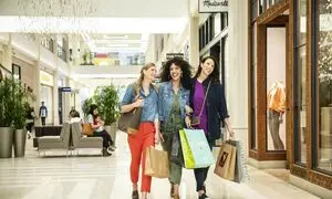 بهترین مراکز خرید آنتالیا برای گردشگران ایرانی