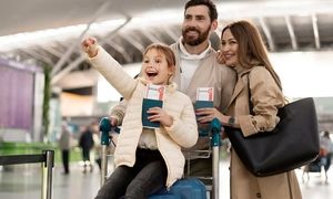 چگونه ویزای انگلیس بگیریم؟