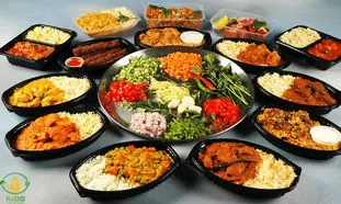 کترینگ چیست؟ مزایای سفارش غذا از کترینگ ها