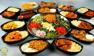 کترینگ چیست؟ مزایای سفارش غذا از کترینگ ها