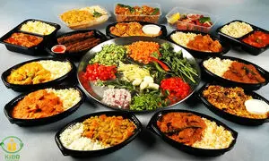 کترینگ چیست؟ مزایای سفارش غذا از کترینگ ها