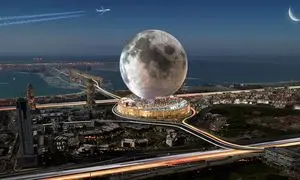 بهترین تورهای دبی برای پاییز 1403 + قیمت