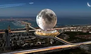 بهترین تورهای دبی برای پاییز 1403 + قیمت