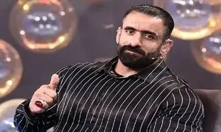 کنایه هادی چوپان به مبینا نعمت زاده و شهربانو منصوریان
