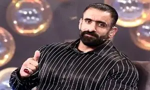 کنایه هادی چوپان به مبینا نعمت زاده و شهربانو منصوریان